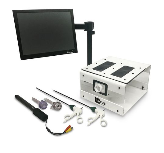 Nasco Pyxus Pro Move Laparoscopic Simulator - 101-0385
