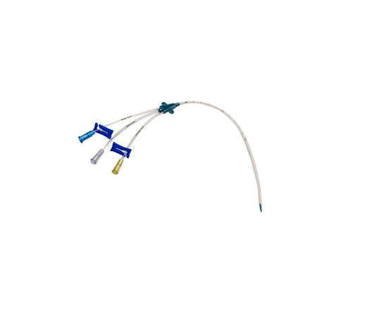 Nasco CATHETER, TRIPLE LUMEN ONLY - SB45369U