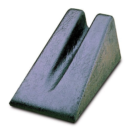 The Original Norsk - Positioner Wedge 4 W X 9 D X 3-1/4 H Inch Foam Freestanding - 611