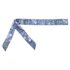 Occunomix International Miracool Deluxe Bandana Blue Denim - 954-BDN