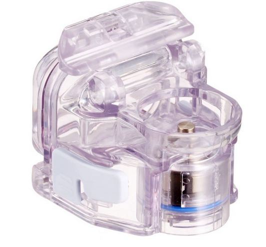 Omron Healthcare Medication Bottle - U22-3