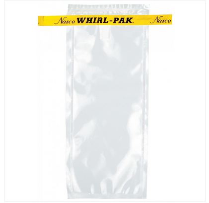 Nasco BAG WHIRL PAK 4OZ 500/BX - B00679WA