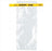 Nasco BAG WHIRL PAK 4OZ 500/BX - B00679WA
