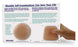 Nasco Nasco Nonsexual Breast and Testicular Self Examination - SB34569