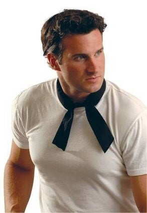 Occunomix International Miracool Neck Bandana Red One Size Fits Most - 940-038
