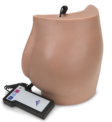 Nasco Buttock Injection Simulator - SB50176