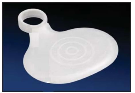 Pedifix Pedifix Metatarsal Cushion One Size Fits Most Without Closure Foot - 8187-10