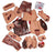 Nasco MOULAGE KIT, TRAUMA MANIKIN LIGHT - 800-6701