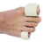 Pedifix Tubular-Foam Toe Bandages Toe Bandage Small Slip-On Toe - P337-S