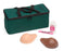 Nasco MODEL SET, BREAST SELF EXAM STD PENLIGHT/CARRY CASE INCLUDED - SB52464
