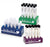 Nasco DISPLAY, TEST TUBE SET HOW MUCH FAT 3PC - WA27627R