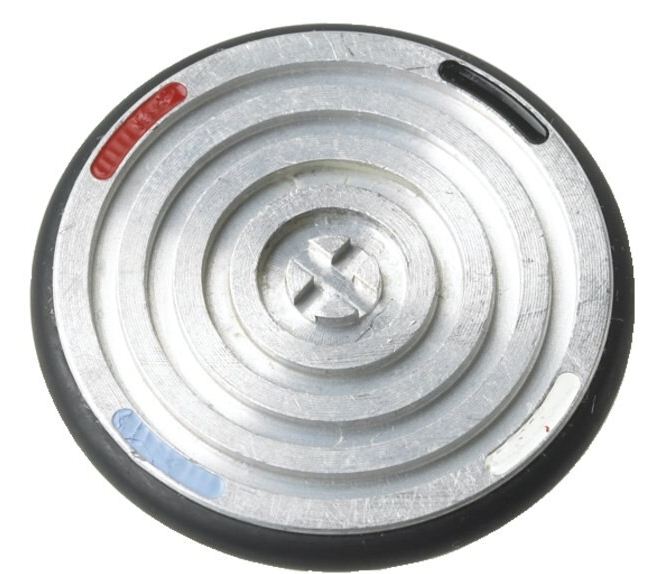 Thermo Scientific - Specimen Stage 30 mm dia. For HM 520 and 525 Series Cryostats - 715220