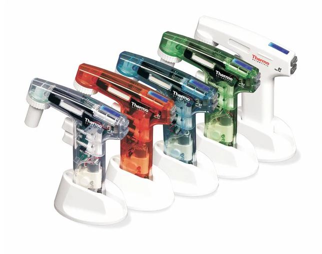 Thermo Scientific S1 - Pipette Filler 1 to 100 mL Without Graduations - 14387167
