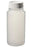 Nalgene - Laboratory Bottle Wide Mouth HDPE / Polypropylene Closure 1,000 mL (32 oz.) - 21060032