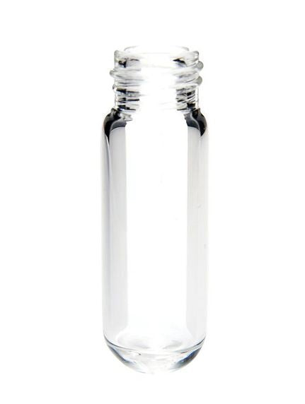 Fisher Scientific Thermo Scientific Sample Vial Glass 4 mL Screw Thread - 0334012A