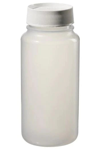 Nalgene - Mason Jar Wide Mouth PPCO 1,000 mL (32 oz.) - 11825B