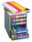 Fisher Scientific Tissue Path Insert Tray Empty Fisher Scientific Tissue Cassette Embedding Ring Storage Cabinet and Fisher Scientific Tissue Cassette Storage Box Tray - 22025589