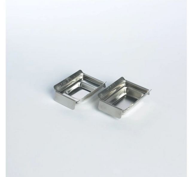 Thermo Scientific Shandon - Base Mold 5 X 24 X 24 mm For Cassettes - 6401016