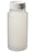 Fisher Scientific Thermo Scientific Nalgene Mason Jar Wide Mouth Polypropylene Copolymer 1,000 mL - 11825B