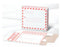 ThermoSafe LabMailer - Specimen Mailer Sleeve 2.25 X 2.5 X 6.75 Inch - 035295B