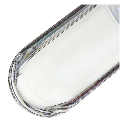 Fisher Scientific Thermo Scientific Nalgene Centrifuge Tube Round Bottom Plain 38.2 X 105.2 mm 85 mL Without Color Coding Screw Cap Polypropylene Tube - 05529D