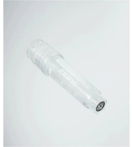 Nunc - Test Tube Star Foot Style Plain 10.6 X 42.7 mm 1.8 mL Without Color Coding Screw Cap Polypropylene Tube - 12590007