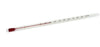 Thermo Scientific Reacti-Therm - Liquid-in-Glass Thermometer Celsius 0° to 100°C Partial Immersion Does Not Require Power - PI18914