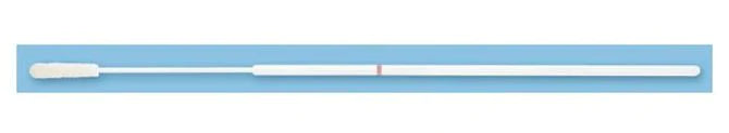 FLOQSwabs - Specimen Collection Swab 100 mm Breakpoint from Tip End Sterile - 23600950