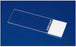 Fisherbrand Premium - Microscope Slide 25 X 75 X 1 mm Frosted End - 22-038-105