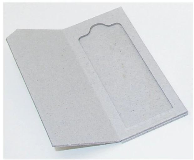 Fisher Scientific Slide Mailer 1-Place - 143728