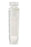 Nunc - Storage Tube Flat Bottom Plain 2 mL Without Color Coding Screw Cap Plastic Tube - 12590012