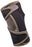 Mueller Sports Medicine Mueller Wrist Brace Removable Stay Left or Right Wrist Black One Size Fits Most - 6723