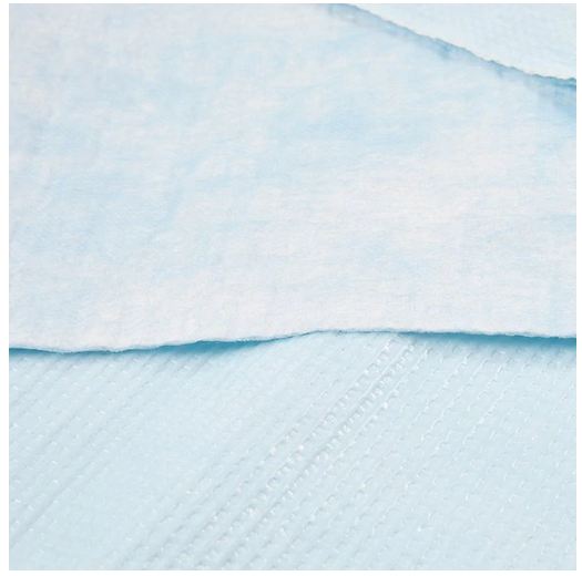 Fisher Scientific Thermo Scientific Nalgene Super Versi-Dry Surface Protector 250 Foot Roll, 20 Inch Width - 1420637