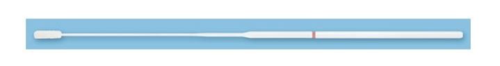Fisher Scientific Speciman Collection Swabstick 4 inch Sterile - 23600955
