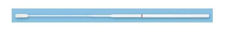 FLOQSwabs - Specimen Collection Swab 100 mm Breakpoint from Tip End Sterile - 23600955