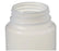 Fisher Scientific Thermo Scientific Nalgene Mason Jar Wide Mouth Polypropylene Copolymer 1,000 mL - 11825B