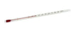 Fisher Scientific Thermo Scientific Reacti-Therm Liquid-in-Glass Thermometer Celsius 0° to 100°C Does Not Require Power - PI18914