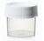 Fisher Scientific Thermo Scientific Nalgene Jar Straight Sided, Wide Mouth Polypropylene Copolymer 125 mL - 1181510C