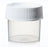 Nalgene - Jar Straight Sided / Wide Mouth PPCO 125 mL (4 oz.) - 1181510C
