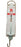 Fisher Scientific - Spring Scale Pull Type, Readability Avoirdupois: 2 oz / Metric: 50 g, Capacity Avoirdupois: 72 oz / Metric: 2000 g, - 0191986