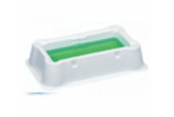 Fisher Scientific RESERVOIR, AXYEN V-BOTTOM STR 25ML (200/CS) - 14222431