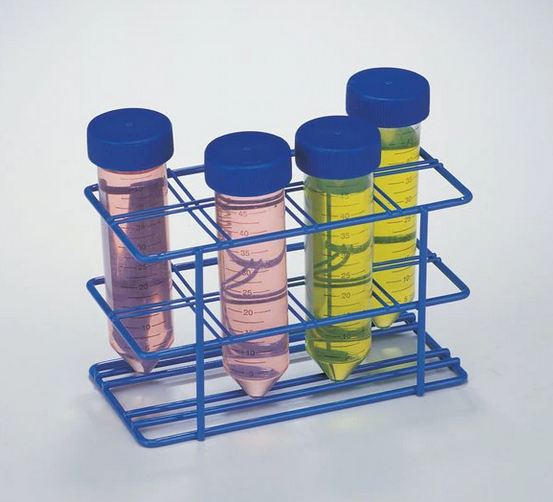 Fisher Scientific RACK, TU CENTRIFUGE POLYGRID 50ML 16POS - S96711