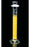 Pyrex - Graduated Cylinder Class A Borosilicate Glass 500 mL (16 oz.) - 08553C