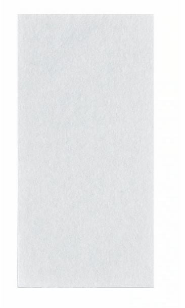 Fisher Scientific RD Plastics Absorbent Pad 3 X 6 Inch For Specimen Transport Bags - 23-675-320