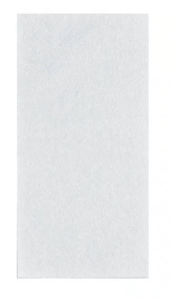 RD Plastics - Absorbent Pad 3 X 6 Inch For Specimen Transport Bags - 23-675-320