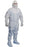 Fisher Scientific SHIELD, SAFETY PROTECTION BIOHAZARD W/WRAP DESIGN - 19057490
