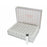 Wheaton - Vial Storage Box Clear Polystyrene / Foam Insert 54 Place - 02912820