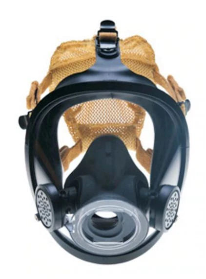 Scott Safety AV-3000 - Respirator Mask - 19-500-630