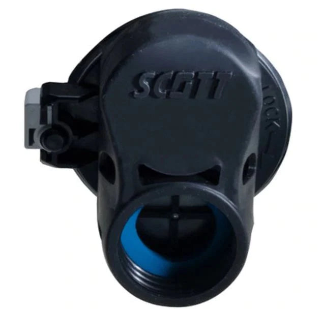 Scott Safety - Air Purifying Respirator Adapter - 19-500-642