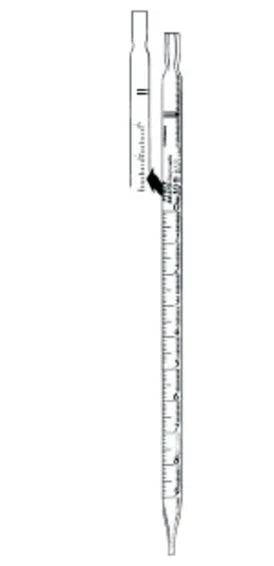 Pyrex - Serological Pipette NonSterile - 1367634D